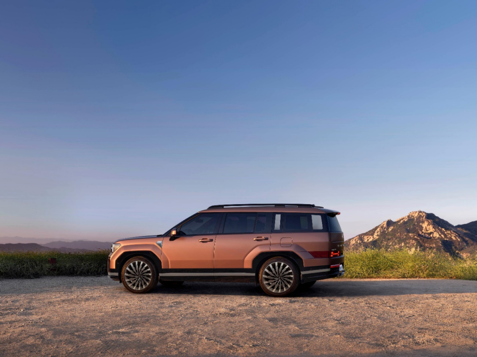 北京現代再度領跑合資品牌 售后服務口碑榮獲第一，物聯網技術成關鍵助力